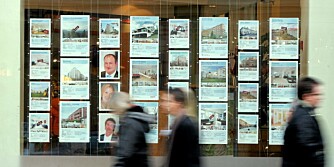 VIDERE PRISFALL: Førstegangskjøpere kan trygt utsette boligkjøpet til neste år, ifølge ekspertene. De tror på videre prisfall i 2009.