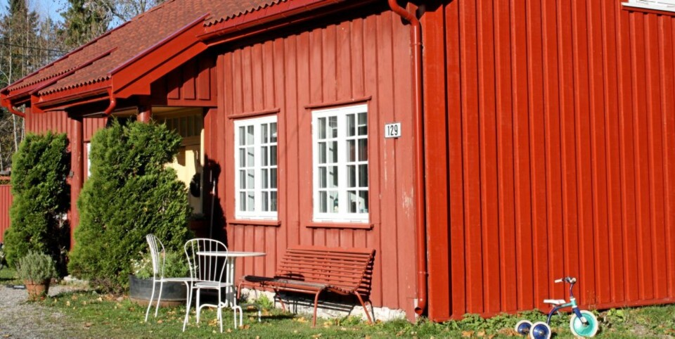 Boligsalget stuper