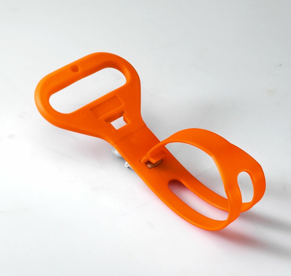 Kabeloppheng fra Clas Ohlson