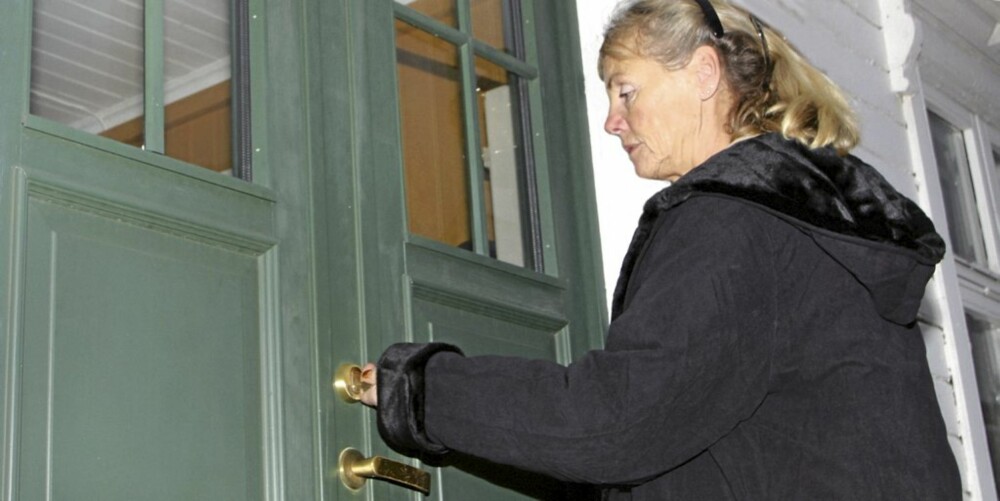 PASSER NØKKELEN: Når du kjøper bolig, har du mange rettigheter om det er feil eller mangler. PASSER NØKKELEN: Når du kjøper bolig, har du mange rettigheter om det er feil eller mangler.