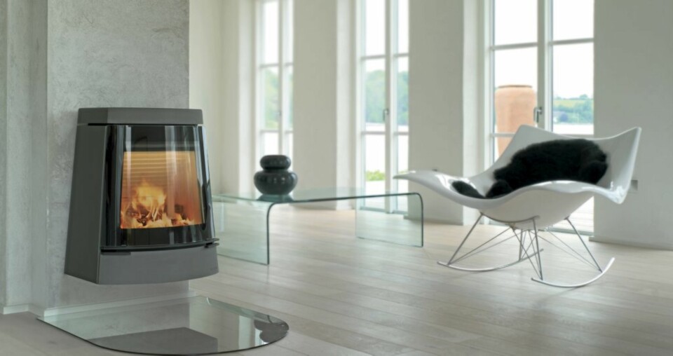 Høstens lekreste peiser