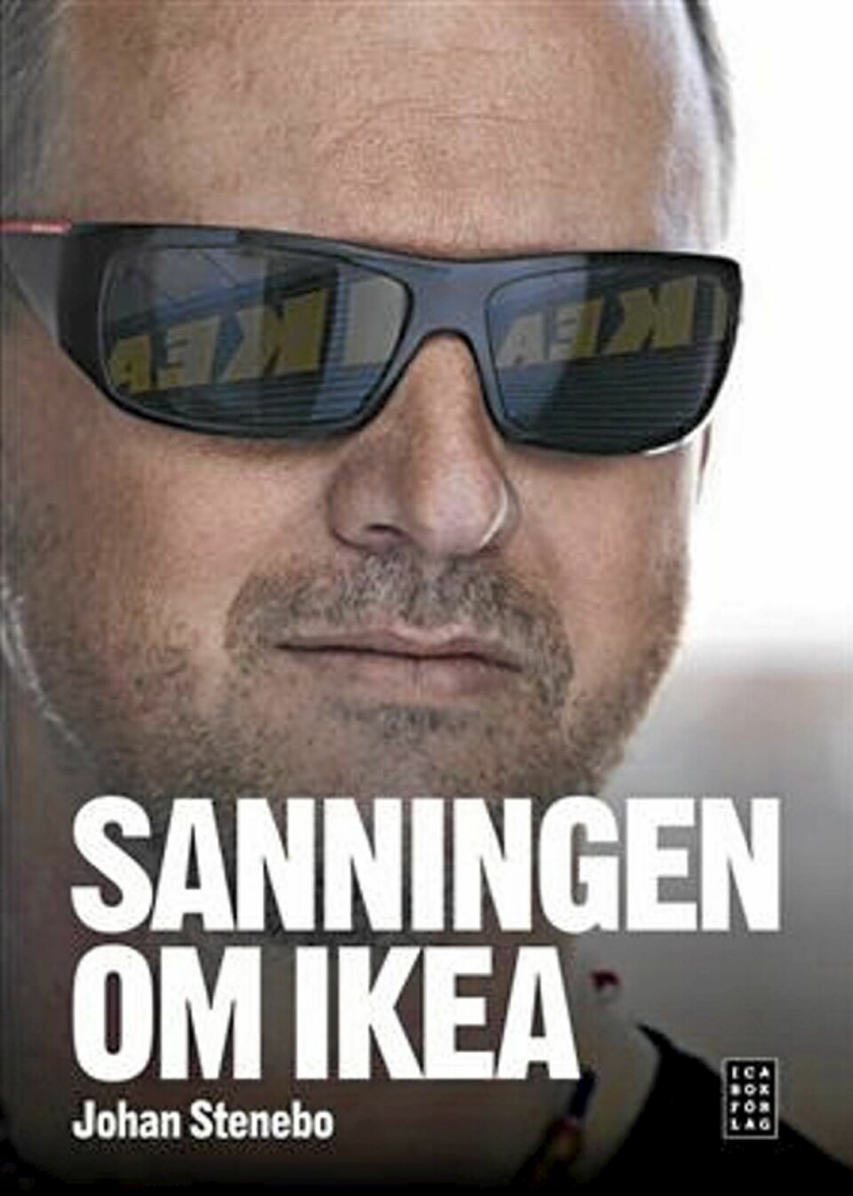 E24.se har lest boka som avslører stygge sannheter om Ikea-gründeren