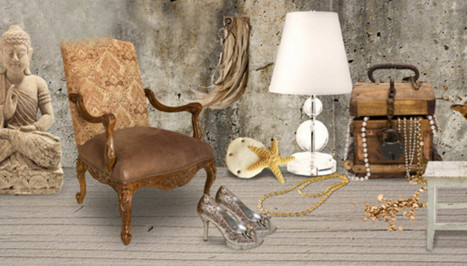 Gavekort - Milla Boutique