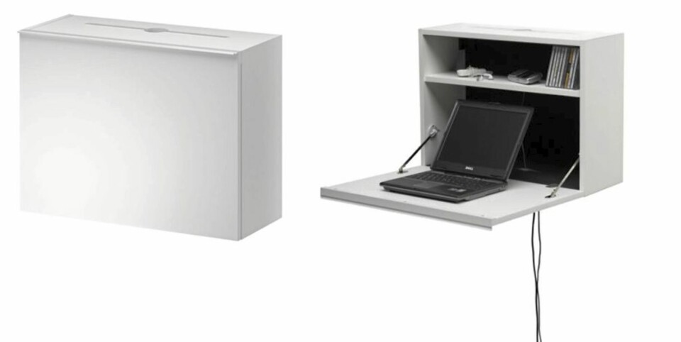 Endelig et lekkert pc-bord