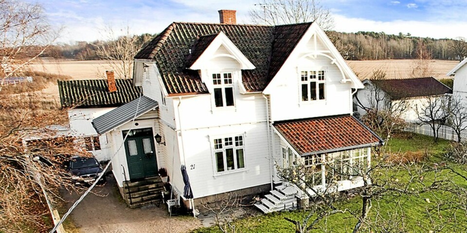 Her får du mest hus for 3 millioner