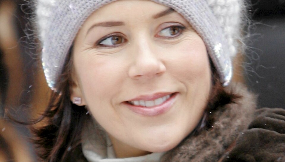Kronprinsesse Mary er en nesten uvurderlig ressurs for Danmark, mener ekspertene.