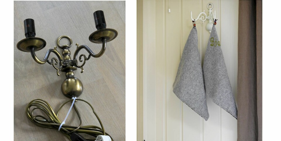 Smarte gjenbrukstips