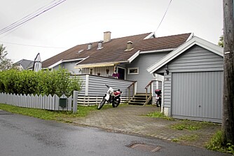Risløkka, nordøst i Oslo,  beskrives ofte som en skjult perle.