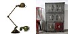 10 kule bordlamper Inspirasjon 10 kule bordlamper Inspirasjon