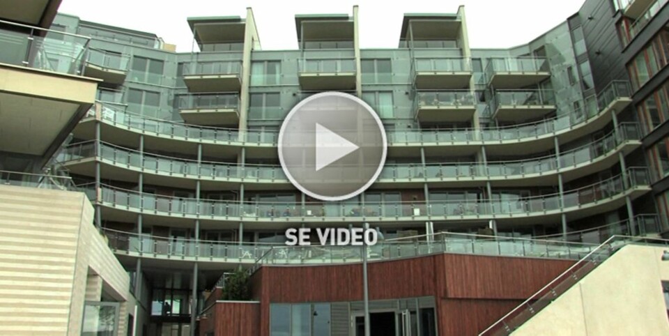 Slik blir Tjuvholmen