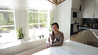 Rift i underlivet Rift i underlivet