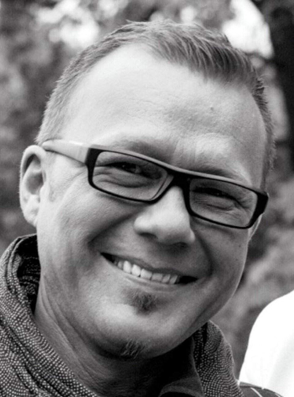 INTERIØRARKITEKTEN: MNIL Bernt A. Pedersen