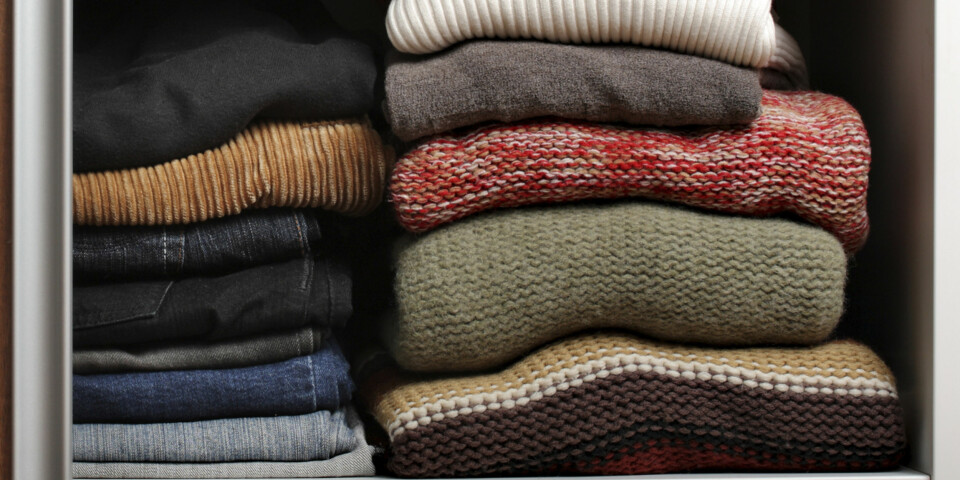 Unngå disse brettetabbene