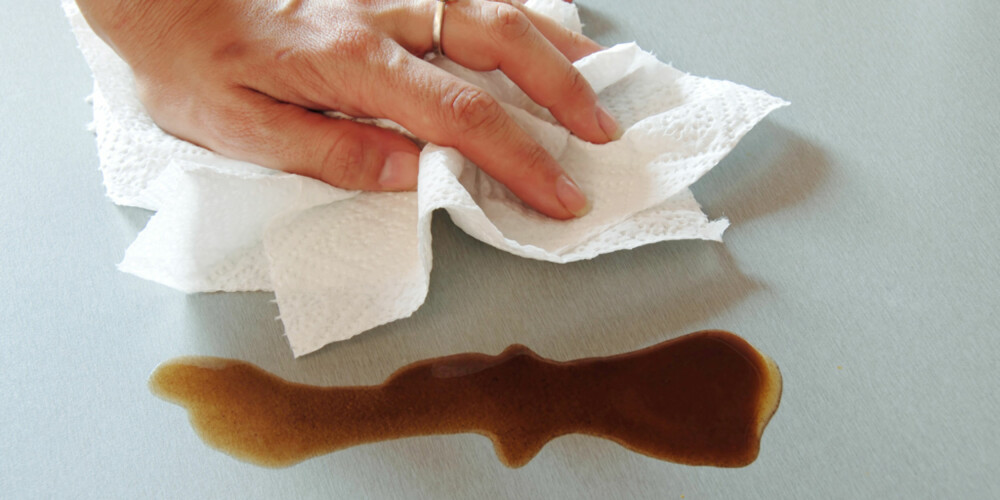 Illustrasjonsfoto: Colourbox.no hygiene, kjøkkenhåndkle, oppvask, håndkle, kjøkken Illustrasjonsfoto: Colourbox.no hygiene, kjøkkenhåndkle, oppvask, håndkle, kjøkken