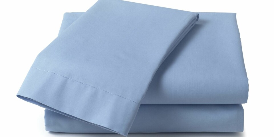 RENT OG PENT: Dynetrekket kan faktisk bli like fint som det var. Men det krever en innsats.