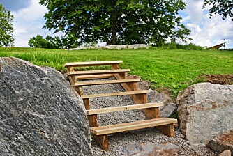 Komplisert å bygge seng selv Komplisert å bygge seng selv