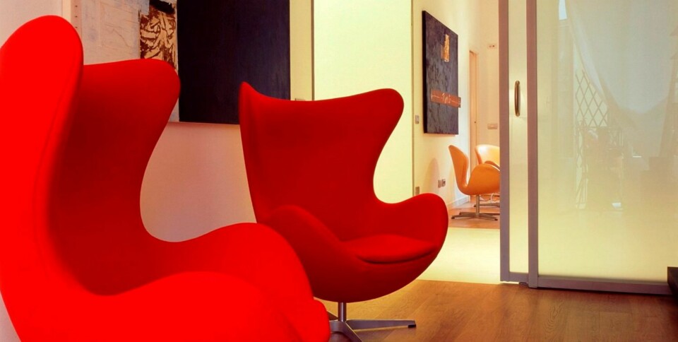 Kopimøblene dine kan bli beslaglagt i tollen