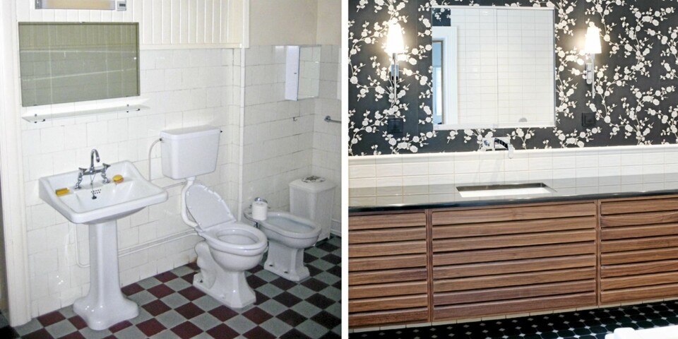 Her har tiden stått stille i 75 år