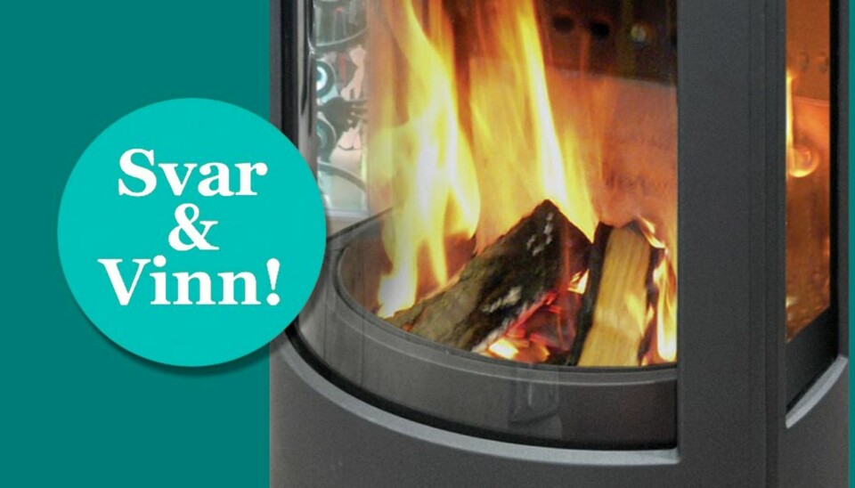Svar & Vinn Bonytt nr. 12