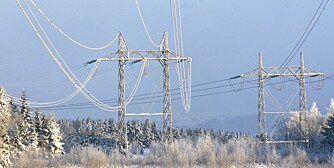 STRØMPRISENE: Strømprisene stiger til nye høyder som følge av den kalde vinteren. Desto større grunn til å finne frem til markedets laveste strømpris.