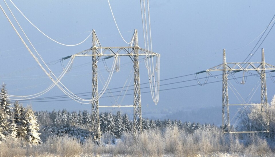 STRØMPRISENE: Strømprisene stiger til nye høyder som følge av den kalde vinteren. Desto større grunn til å finne frem til markedets laveste strømpris.