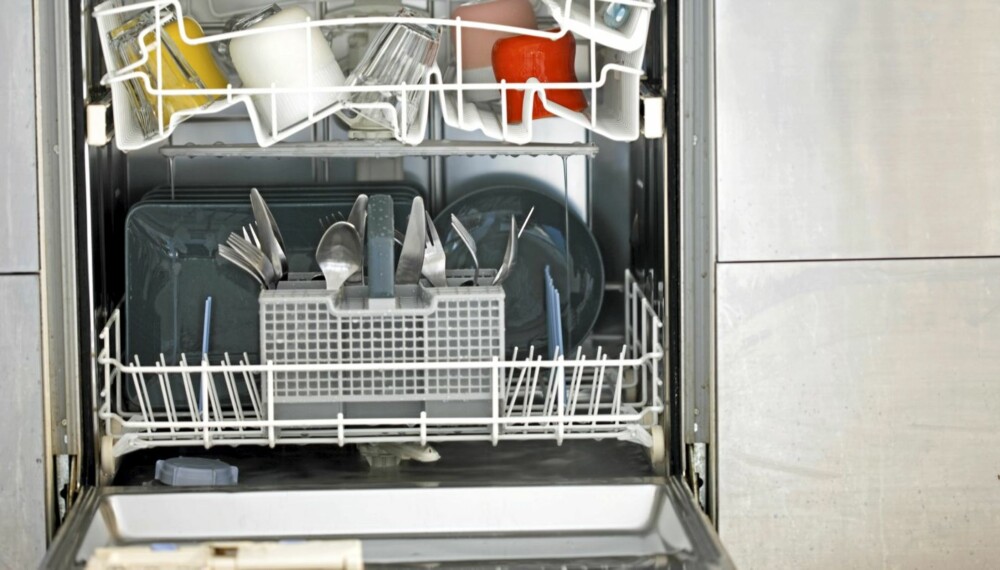 VALG AV OPPVASKMASKIN: Innredningen er noe av det viktigste når forbrukere skal kjøpe oppvaskmaskin.