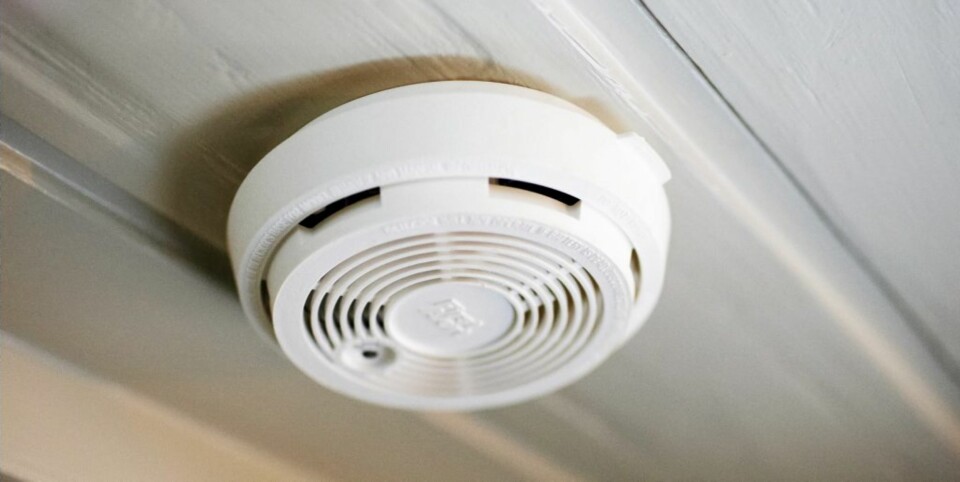 VIKTIG: Denne må du minst ha én av på hytta