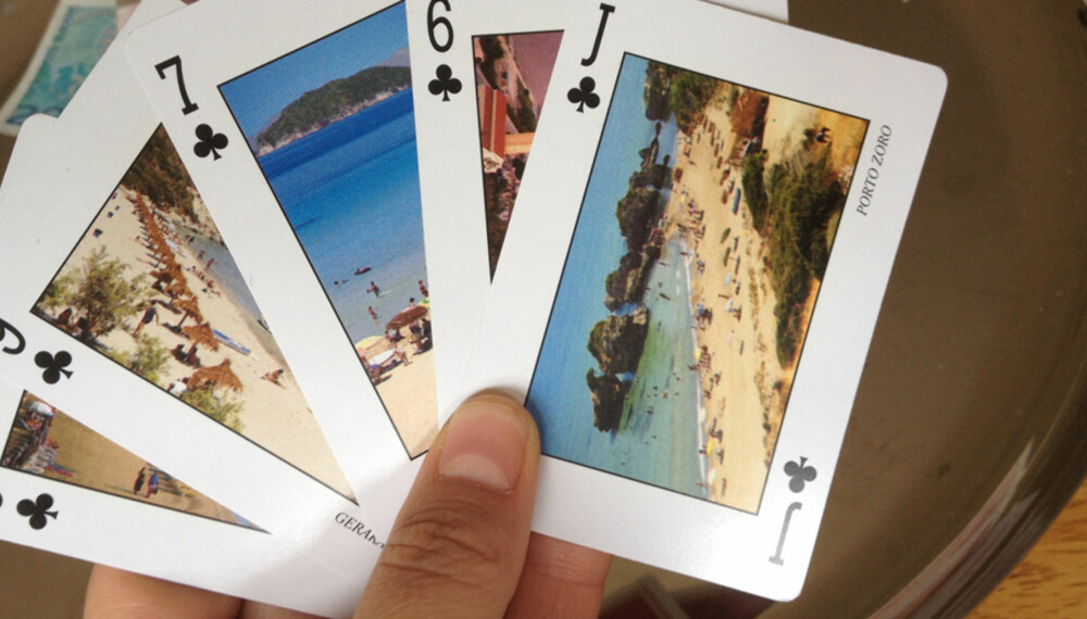 POKER: Kan du egentlig reglene for dette populære kortstpillet?