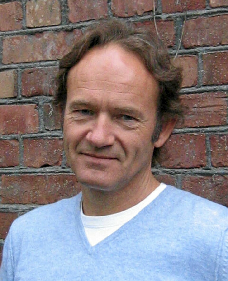 - Tilpasning til terrenget på stedet og miljøet vårt sto i fokus da denne hytta ble tegnet, sier arkitekt MNAL Kim Skaara.