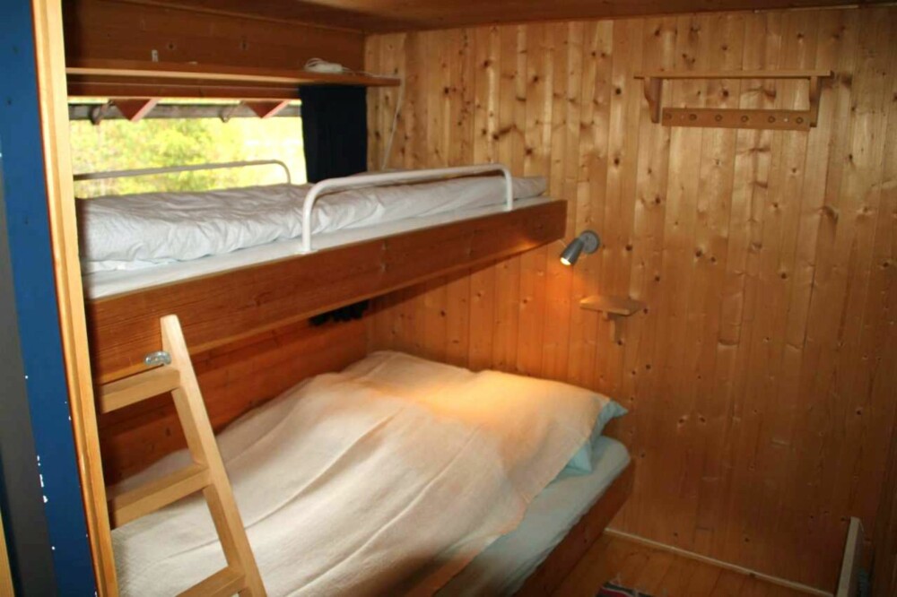 Skjolder etter maling Skjolder etter maling