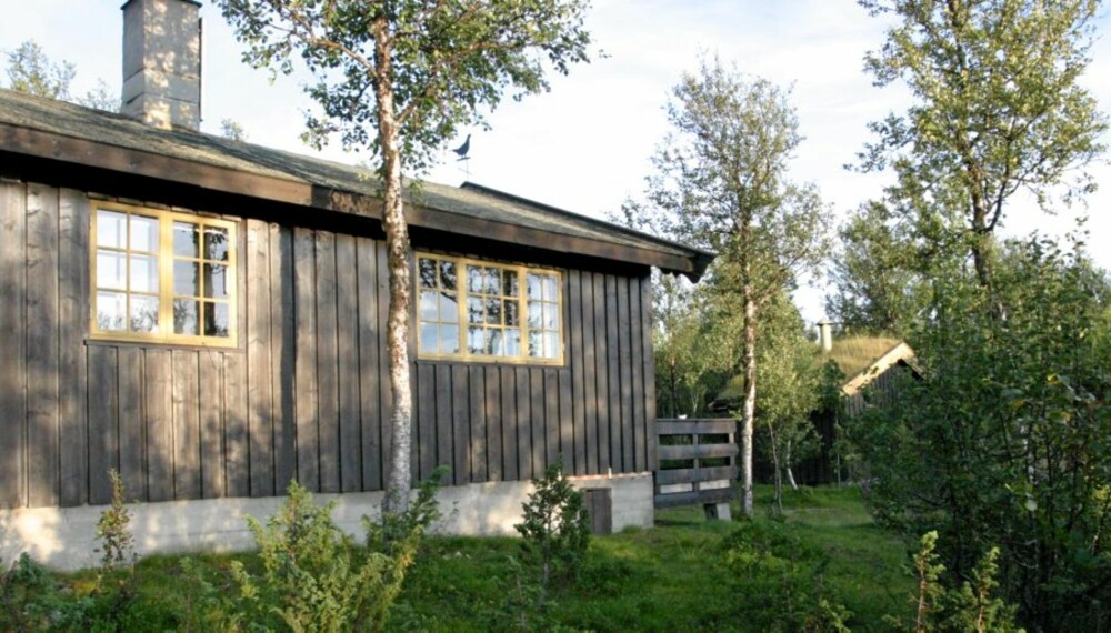 Overføring av hytte fra besteforeldre til barnebarn må være en reell overføring av både bruksrett og gjemmel. Overføring av hytte fra besteforeldre til barnebarn må være en reell overføring av både bruksrett og gjemmel.