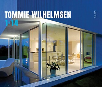 Tommie Wilhelmsen: 1-14 Tommie Wilhelmsen: 1-14