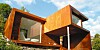 God arkitektur kan endre livet ditt Arkitektur Kolonihage Se dette vakre sommerhuset!