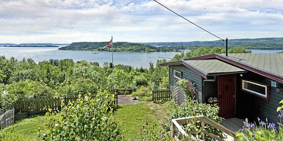 Dette kan bli ditt for 1,5 millioner