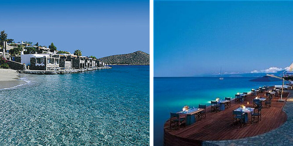 KRETA: Nordmenns favoritt i Hellas. Og ikke uten grunn. KRETA: Nordmenns favoritt i Hellas. Og ikke uten grunn.