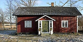 UTLANDET: Hytter under 100.000 kroner. UTLANDET: Hytter under 100.000 kroner.