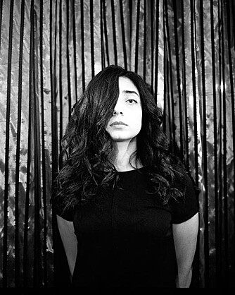 Myriam Abdelaziz. Ved å forstå, kommer vi nærmere hverandre. Myriam Abdelaziz. Ved å forstå, kommer vi nærmere hverandre.