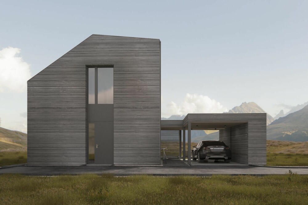 SAMARBEID: Entrepenørselskapet Novicon har i samarbeid med arkitektfirmaene Skaara Arkitekter, Poulsson Pran og Rak Arkitektur jobbet i ett og et halvt år for å utvikle modulhusene som nå er i ferd med å ferdigstilles på Prestmoen ved Stjørdal. SAMARBEID: Entrepenørselskapet Novicon har i samarbeid med arkitektfirmaene Skaara Arkitekter, Poulsson Pran og Rak Arkitektur jobbet i ett og et halvt år for å utvikle modulhusene som nå er i ferd med å ferdigstilles på Prestmoen ved Stjørdal.