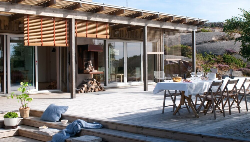 Platting inspirasjon Platting inspirasjon