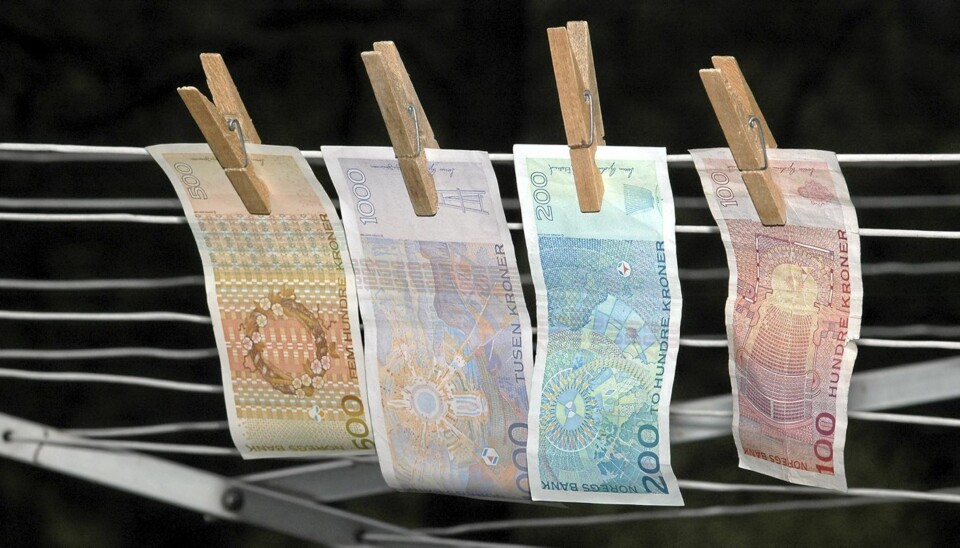FAST ELLE FLYTENDE: Skal man velge fast eller flytende rente på boliglånet? Det er spørsmålet mange nordmenn nå stiller seg.