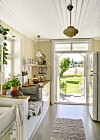 Landlig stil Inspirasjon Landlig stil i hus og hjem | Lampegiganten.no