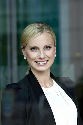 MYE Å SPARE: Forbrukerøkonom i DNB, Silje Sandmæl mener det ikke skal mye til å spare noen tusenlapper i året på strømmen. MYE Å SPARE: Forbrukerøkonom i DNB, Silje Sandmæl mener det ikke skal mye til å spare noen tusenlapper i året på strømmen.