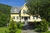 Sommerhus Inspirasjon Rundt Spisebord Tore Garden