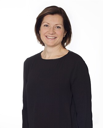 INTERIØREKSPERT: Mia Kjeldstad Hansen, koordinator og interiørdesigner hos Intro Interiørdesign. INTERIØREKSPERT: Mia Kjeldstad Hansen, koordinator og interiørdesigner hos Intro Interiørdesign.