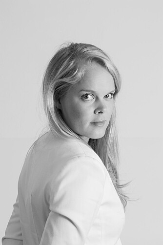 INTERIØREKSPERT: Pernille Kirstine Møller, trendredaktør og koordinator i trendanalysebyrået Pej-gruppen i København. INTERIØREKSPERT: Pernille Kirstine Møller, trendredaktør og koordinator i trendanalysebyrået Pej-gruppen i København.