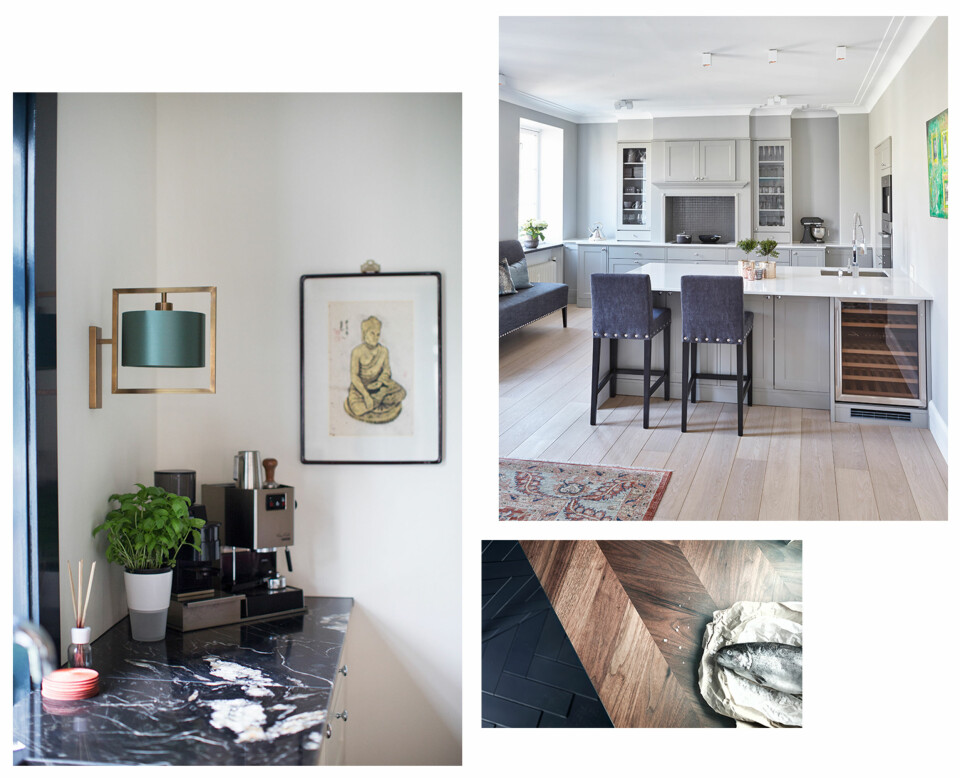 Trend nummer 4 øverst til høyre. Trend nummer 5 til venstre og nederst.