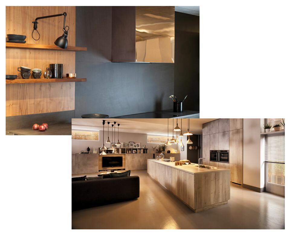 Trend nummer 10 nederst til høyre. Trend nummer 11 øverst til venstre.