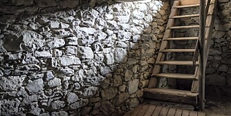 RADON: Har du utført radonmålinger i kjellerrom? RADON: Har du utført radonmålinger i kjellerrom?
