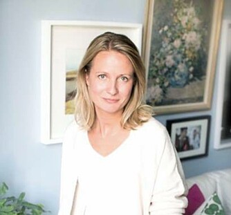 INTERIØRSTYLIST: Rikke Bye-Andersen synes vi i år bør være litt tøffere på interiørfronten. - Man skal tørre å være litt modig og ikke gå kun for hvitt og sort nå i 2015 – og jeg føler det meste er lov, sier hun. INTERIØRSTYLIST: Rikke Bye-Andersen synes vi i år bør være litt tøffere på interiørfronten. - Man skal tørre å være litt modig og ikke gå kun for hvitt og sort nå i 2015 – og jeg føler det meste er lov, sier hun.