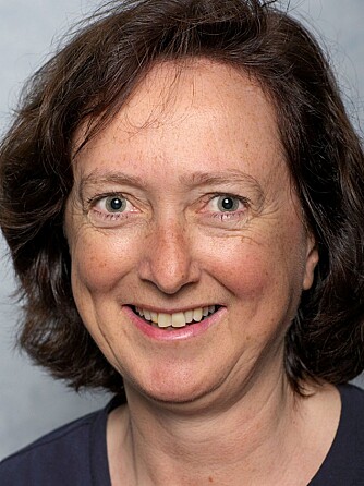 Marit Låg, seniorforsker Folkehelseinstituttet Marit Låg, seniorforsker Folkehelseinstituttet